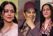 धर्मेंद्र ने निधन से पहले परिवार से क्या कहा था? 7 महीने बाद हेमा मालिनी ने खोला राज, बताया अब क्या है सबसे जरूरी