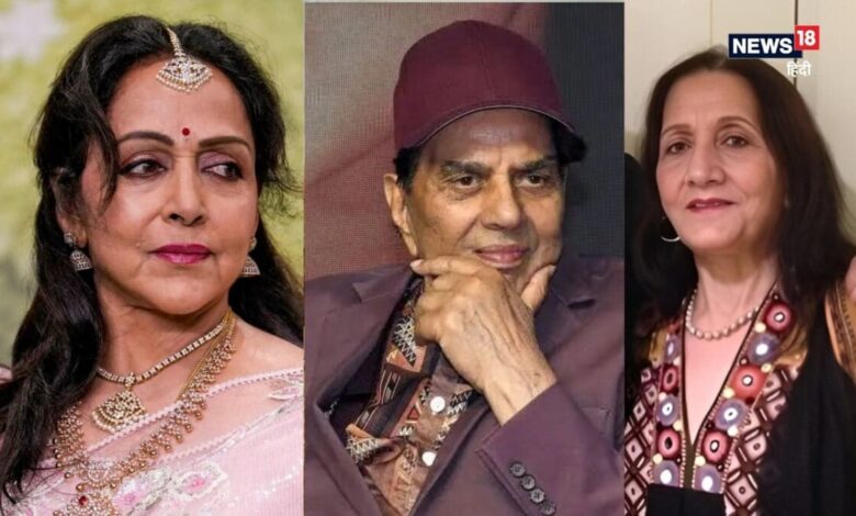धर्मेंद्र ने निधन से पहले परिवार से क्या कहा था? 7 महीने बाद हेमा मालिनी ने खोला राज, बताया अब क्या है सबसे जरूरी