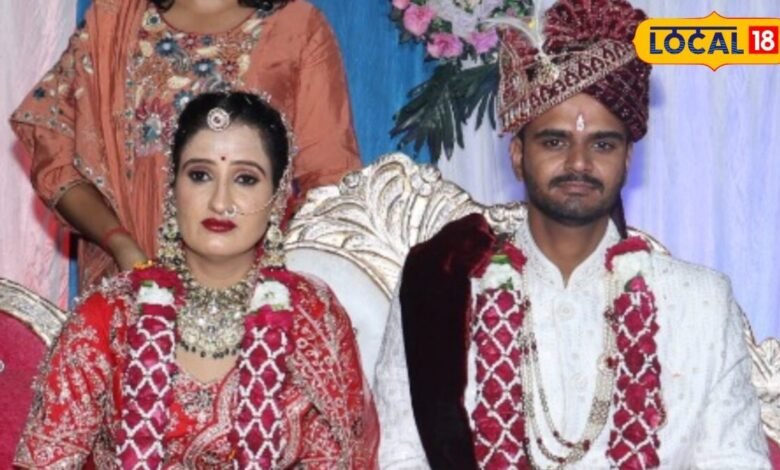 न दहेज न दिखावा, सीकर के बुरानिया परिवार ने शादी में लिया सिर्फ 1 रुपया और नारियल, संस्कारों पर रिश्ता तय