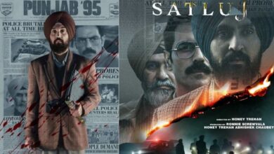 'पंजाब 95' अब बनी 'सतलुज', सेंसर बोर्ड से 3 साल लंबी जंग, अब बिना किसी कट के OTT पर रिलीज हुई फिल्म