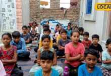 पढ़ेंगे भी, पढ़ाएंगे भी: नागौर में 10वीं-11वीं के छात्रों ने पेश की अनोखी मिसाल, पिछड़ी बस्तियों के बच्चों की बदल रहे तकदीर
