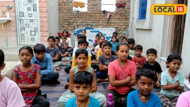 पढ़ेंगे भी, पढ़ाएंगे भी: नागौर में 10वीं-11वीं के छात्रों ने पेश की अनोखी मिसाल, पिछड़ी बस्तियों के बच्चों की बदल रहे तकदीर