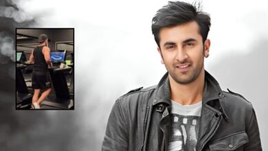 पहचानो कौन: रणबीर कपूर का वो लंगोटिया यार, आज TV की दुनिया पर करता है राज! साथ में बंक की क्लास, खेला फुटबॉल