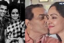 'पूरी दुनिया उन्हें प्यार करती थी और वो मुझसे प्यार करते थे', धर्मेंद्र को याद कर फिर भावुक हुईं हेमा मालिनी