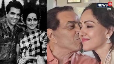 'पूरी दुनिया उन्हें प्यार करती थी और वो मुझसे प्यार करते थे', धर्मेंद्र को याद कर फिर भावुक हुईं हेमा मालिनी