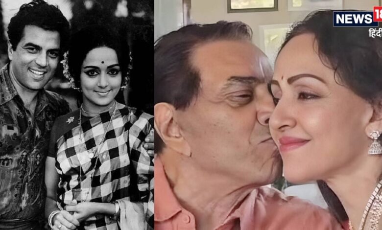 'पूरी दुनिया उन्हें प्यार करती थी और वो मुझसे प्यार करते थे', धर्मेंद्र को याद कर फिर भावुक हुईं हेमा मालिनी