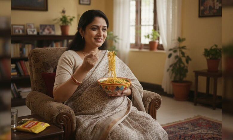 प्रेग्नेंसी में मैगी खाना चाहिए या नहीं, क्या ये बच्चे के लिए खतरनाक? डॉक्टर से जानिए सच