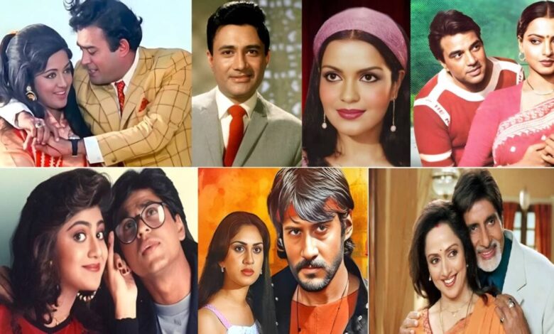 'फ्लॉप' से ब्लॉकबस्टर : वो 6 फिल्में जिन्हें सबने समझा फ्लॉप, मगर छा गईं बॉक्स ऑफिस पर, मेकर्स हुए मालामाल