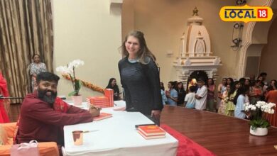 राजस्थान के डॉ. ईशान शिवानंद को मिला नॉटिलस गोल्ड अवार्ड, ‘द प्रैक्टिस ऑफ इम्मोर्टलिटी’ ने बनाई ग्लोबल पहचान