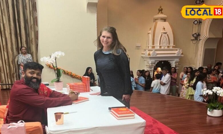 राजस्थान के डॉ. ईशान शिवानंद को मिला नॉटिलस गोल्ड अवार्ड, ‘द प्रैक्टिस ऑफ इम्मोर्टलिटी’ ने बनाई ग्लोबल पहचान