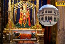 राजस्थान के भरतपुर में है मां गंगा का भव्य मंदिर, आस्था के साथ अद्भुत वास्तुकला भी करती है आकर्षित