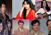 रिवेंज पर बनीं 2 थ्रिलर फिल्में, दोनों में सेम था विलेन का नाम, एक सुपरहिट, दूसरी बनी आइकॉनिक मूवी