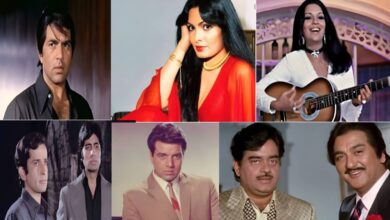 रिवेंज पर बनीं 2 थ्रिलर फिल्में, दोनों में सेम था विलेन का नाम, एक सुपरहिट, दूसरी बनी आइकॉनिक मूवी