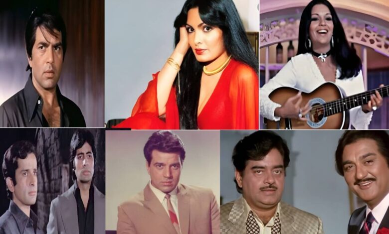रिवेंज पर बनीं 2 थ्रिलर फिल्में, दोनों में सेम था विलेन का नाम, एक सुपरहिट, दूसरी बनी आइकॉनिक मूवी
