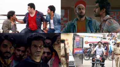 वो 3 हीरो, जो हर फिल्म में निभाते हैं सेम रोल, पड़ते हैं लीड एक्टर पर भारी, कॉमेडी फिल्मों में कर रखी है 'Phd'
