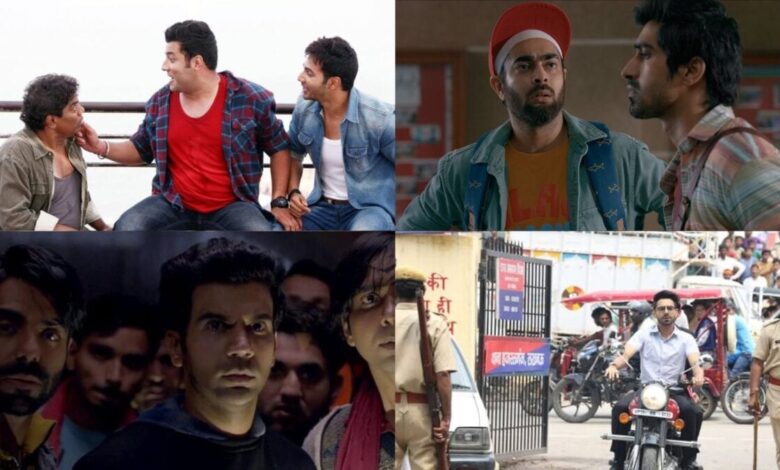 वो 3 हीरो, जो हर फिल्म में निभाते हैं सेम रोल, पड़ते हैं लीड एक्टर पर भारी, कॉमेडी फिल्मों में कर रखी है 'Phd'