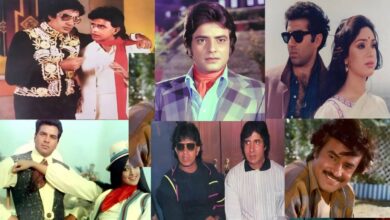वो सांवला-नीला हीरो, 10 साल में दीं 13 हिट फिल्में, रातोंरात बना सुपर स्टार, जीते 3 नेशनल अवॉर्ड