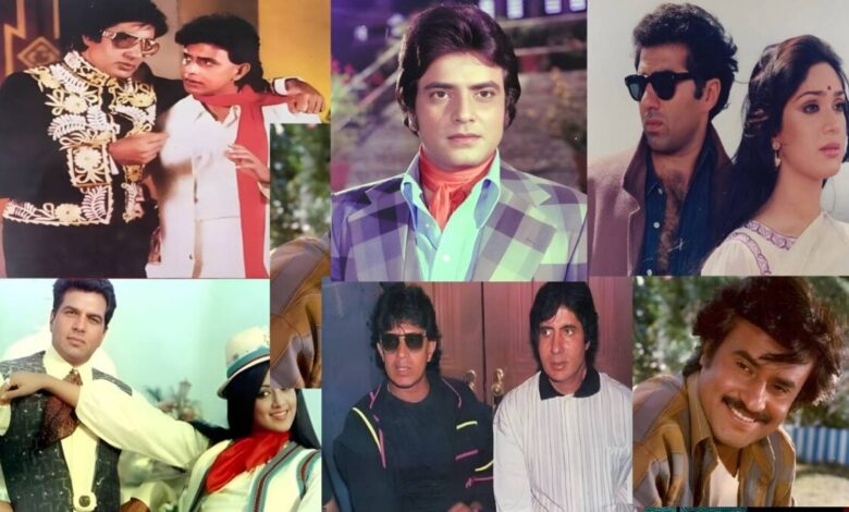 वो सांवला-नीला हीरो, 10 साल में दीं 13 हिट फिल्में, रातोंरात बना सुपर स्टार, जीते 3 नेशनल अवॉर्ड