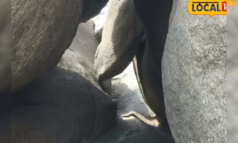 सिरोही का ऐसा शिव मंदिर, जहां पाप-पुण्य का फैसला करती है एक रहस्यमयी गली
