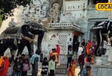 सिरोही का सारणेश्वर महादेव मंदिर बना पवित्र धाम, 1 किमी दायरे में मांस-मदिरा पर पूर्ण प्रतिबंध
