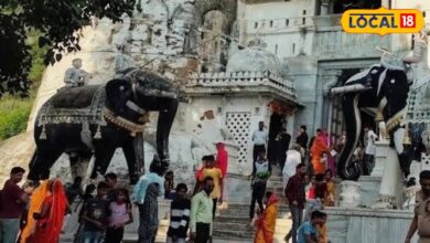 सिरोही का सारणेश्वर महादेव मंदिर बना पवित्र धाम, 1 किमी दायरे में मांस-मदिरा पर पूर्ण प्रतिबंध