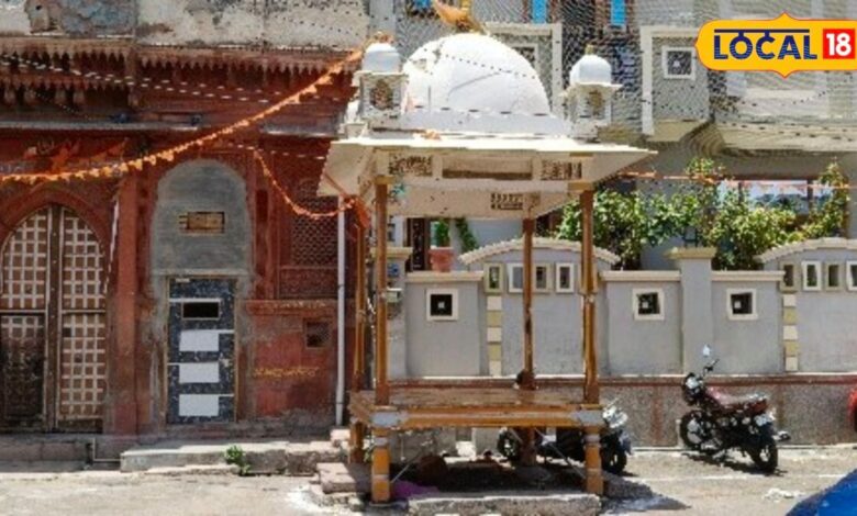 सिर्फ पत्थरों की छतरी नहीं, बीकानेर की पहचान है यह चौपाल! जहां आज भी जिंदा है लोक संस्कृति और सामाजिक मेलजोल