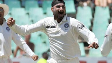 हरभजन सिंह के 5 बड़े रिकॉर्ड...जिनका टूटना है मुश्किल, आठवें नंबर पर लगातार दो शतक जड़ने वाले दुनिया के हैं पहले बल्लेबाज