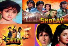 हेमा मालिनी की वो फिल्म, प्रोड्यूसर ने बताया बकवास, तोड़ा 'शोले' का रिकॉर्ड, रिलीज होते ही रचा इतिहास