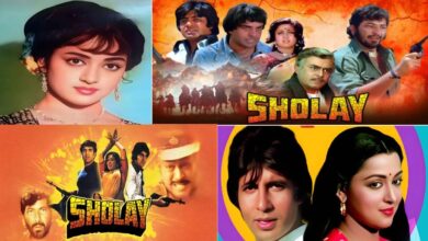 हेमा मालिनी की वो फिल्म, प्रोड्यूसर ने बताया बकवास, तोड़ा 'शोले' का रिकॉर्ड, रिलीज होते ही रचा इतिहास