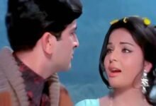 1 गाने को 2 सिंगर ने गाकर किया अमर, एसडी बर्मन के संगीत ने बिखेरा जादू, हिट हुई शशि-राखी की जोड़ी