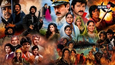 1 टिकट में सितारों का मेला, 80s की 5 सबसे बड़ी मल्टीस्टारर फिल्में, जिनकी कमाई और गानों ने मचाया था गदर