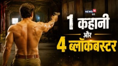 1 ही कहानी पर मेकर्स ने बना डाली 4 फिल्म, चारों निकली ब्लॉकबस्टर, एक ने 100 दिनों तक किया था सिनेमाघरों में कब्जा
