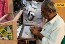 10 साल की उम्र से घड़ियों की धड़कन पहचानते हैं रामनारायण, जयपुर की छोटी टेबल पर Vintage से Rolex तक को देते हैं नई जिंदगी