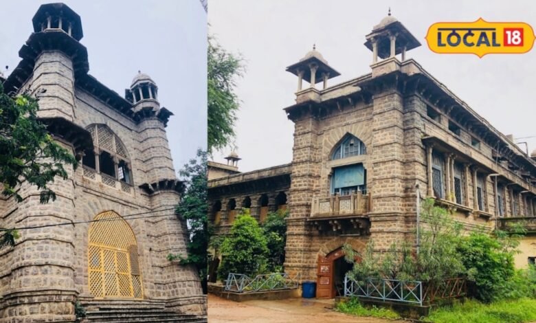 119 साल पुराना हैदराबाद का ये स्कूल आज भी है खास, 4 छात्राओं से शुरू हुआ सफर और अब इतिहास की पहचान