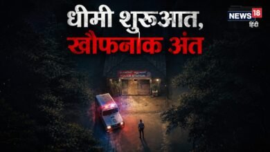 128 मिनट का खेल: शुरुआत में लगेगी बोरिंग, फिर बढ़ने लगेगा एक्साइटमेंट, जिओ हॉटस्टार की सबसे दमदार सस्पेंस थ्रिलर