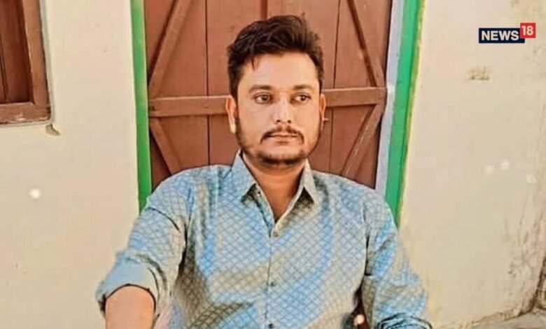 करणी सेना प्रदर्शन के बाद युवक की मौत, परिवार ने पुलिस कार्रवाई पर उठाए सवाल