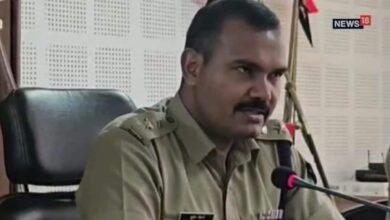 सोशल मीडिया पर फंसाकर गुजरात के व्यापारी का अपहरण, अलवर पुलिस ने 2 आरोपी दबोचे