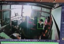 सांवरिया सेठ मंदिर में हंगामा, पुजारी पुत्र और गार्ड्स के बीच जमकर मारपीट