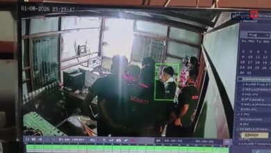 सांवरिया सेठ मंदिर में हंगामा, पुजारी पुत्र और गार्ड्स के बीच जमकर मारपीट