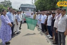 बीकानेर के 40 किसान यूपी रवाना, सीखेंगे ऐसी खेती जिससे बढ़ेगी कमाई