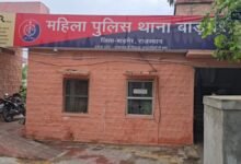 बाड़मेर में 12 साल की बच्ची से छेड़छाड़, घर में घुसकर दुष्कर्म की कोशिश