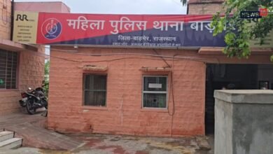 बाड़मेर में 12 साल की बच्ची से छेड़छाड़, घर में घुसकर दुष्कर्म की कोशिश