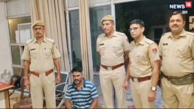 Live: CM भजनलाल का UCC पर मंथन, जयपुर में 850 किलो मसाले सीज