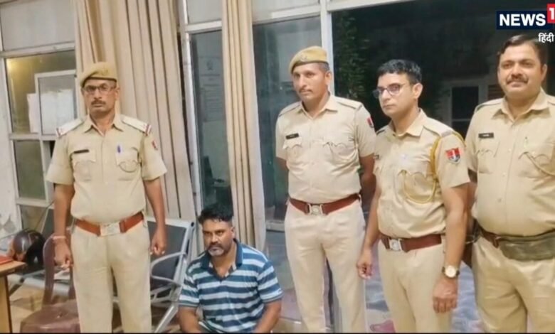 Live: CM भजनलाल का UCC पर मंथन, जयपुर में 850 किलो मसाले सीज