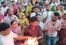Live: राजसमंद में विवाद, राजनगर में 375 ग्राम गांजा बरामद