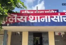 Sanchore POCSO Case: 45 दिन बाद भी आरोपी फरार, पीड़ित परिवार की अनशन चेतावनी