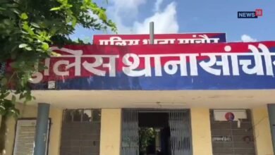 Sanchore POCSO Case: 45 दिन बाद भी आरोपी फरार, पीड़ित परिवार की अनशन चेतावनी