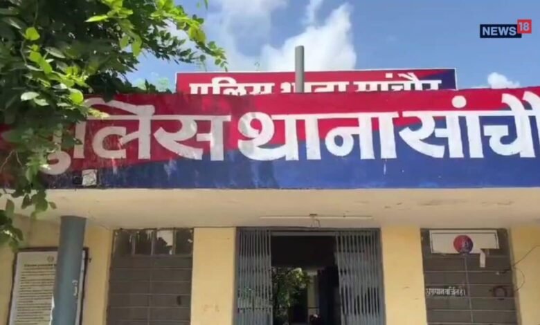 Sanchore POCSO Case: 45 दिन बाद भी आरोपी फरार, पीड़ित परिवार की अनशन चेतावनी