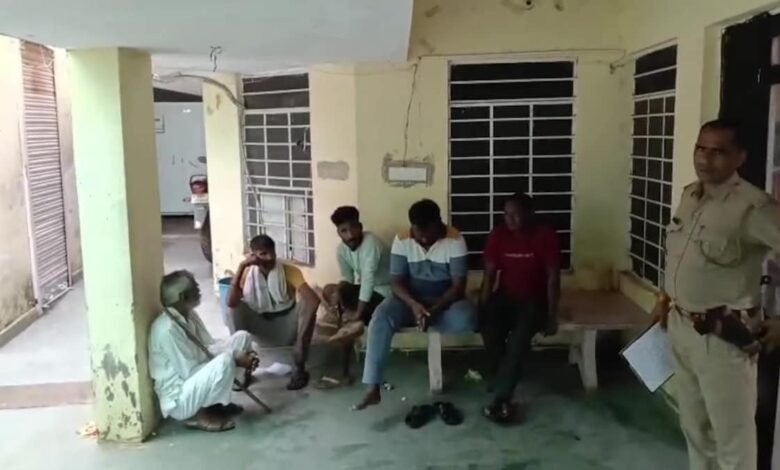 Dausa Accident News: दौसा में रफ्तार का कहर...डंपर ने दो बाइक सवारों को कुचला, हादसे में 2 लोगों की मौत