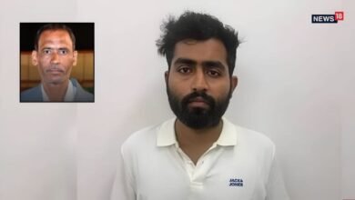 Jaipur: रिश्तेदारों के तानों से भड़का आयुष, रची गंगासहाय की हत्या की साजिश